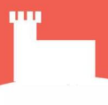 Slovenian Open castle logo